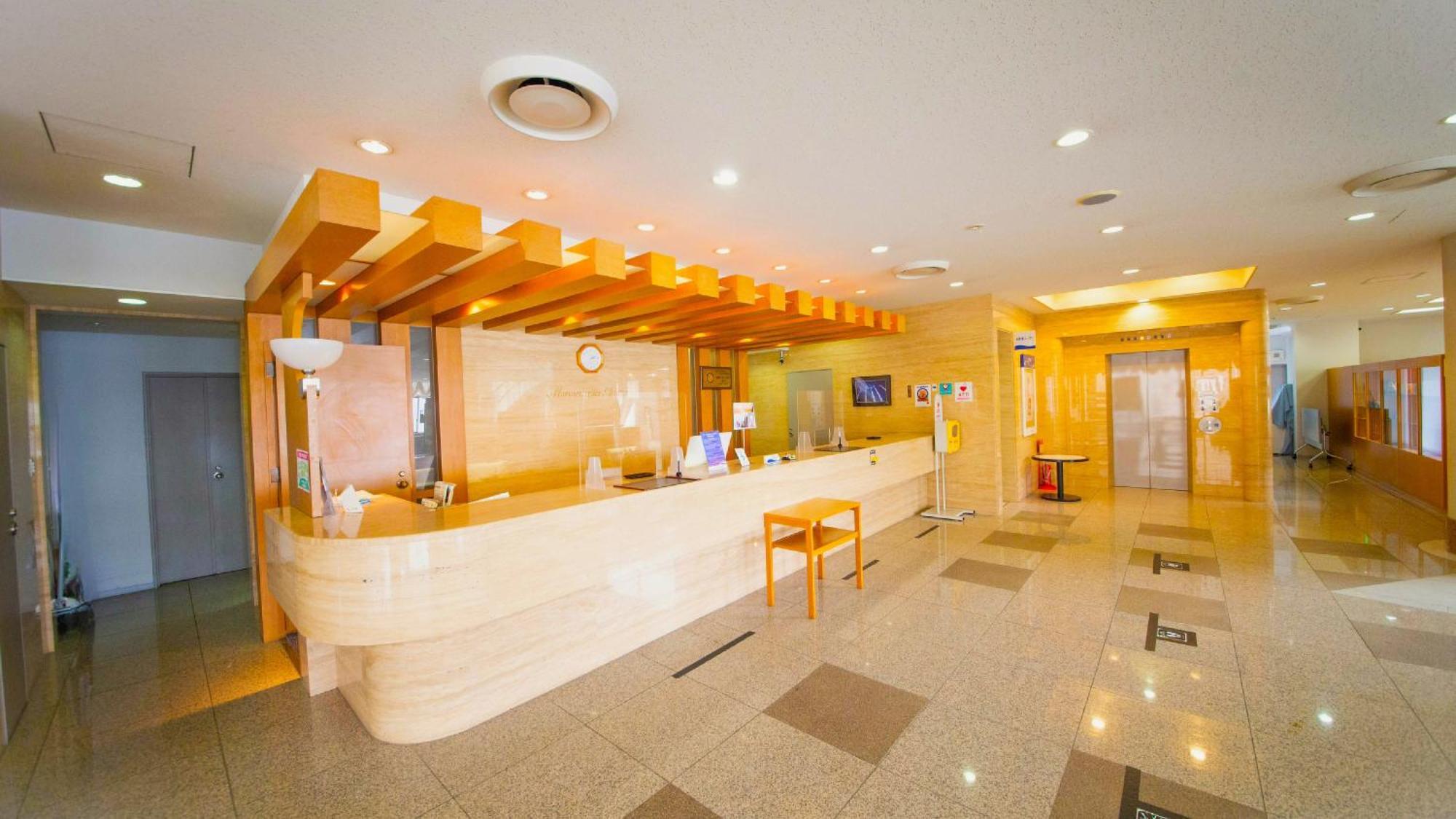 Hotel Kokumin Shukusha Marine Terrace Ashiya Kitakjúšú Exteriér fotografie